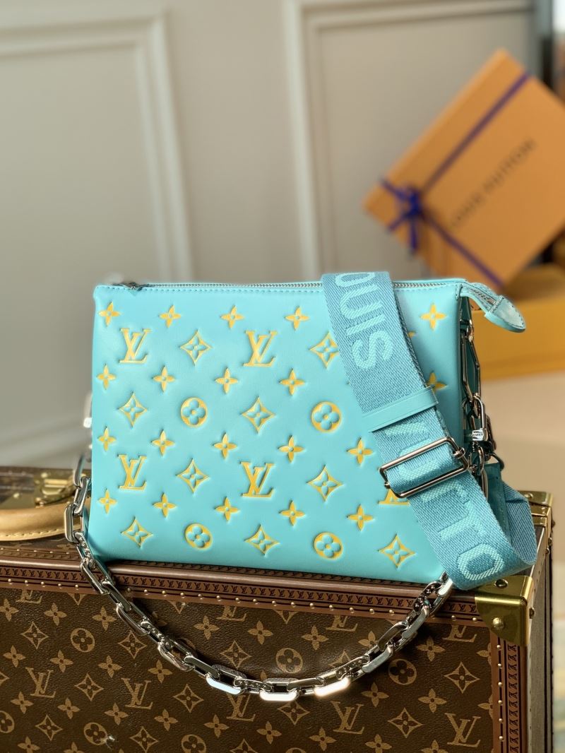 LV Satchel bags